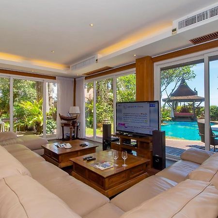 Villa Haven Jomtien Beach Dış mekan fotoğraf