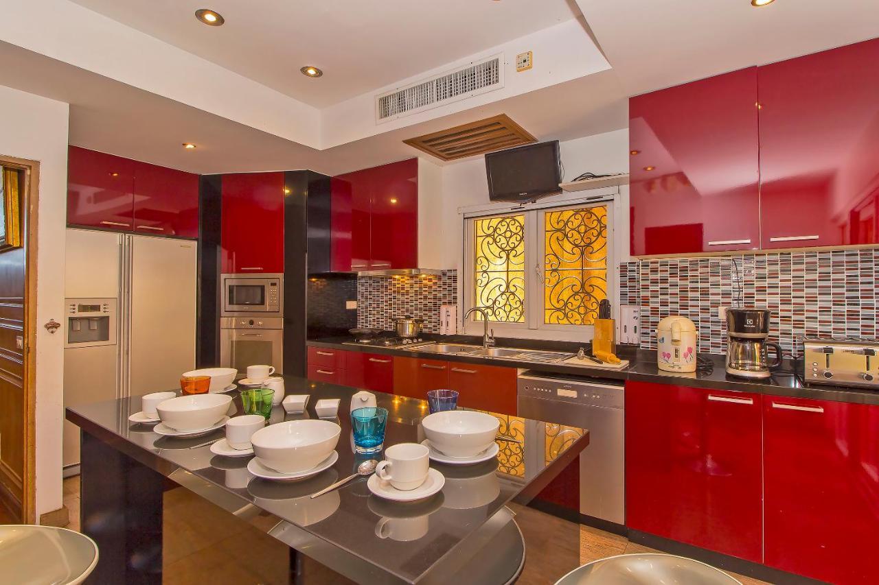 Villa Haven Jomtien Beach Dış mekan fotoğraf