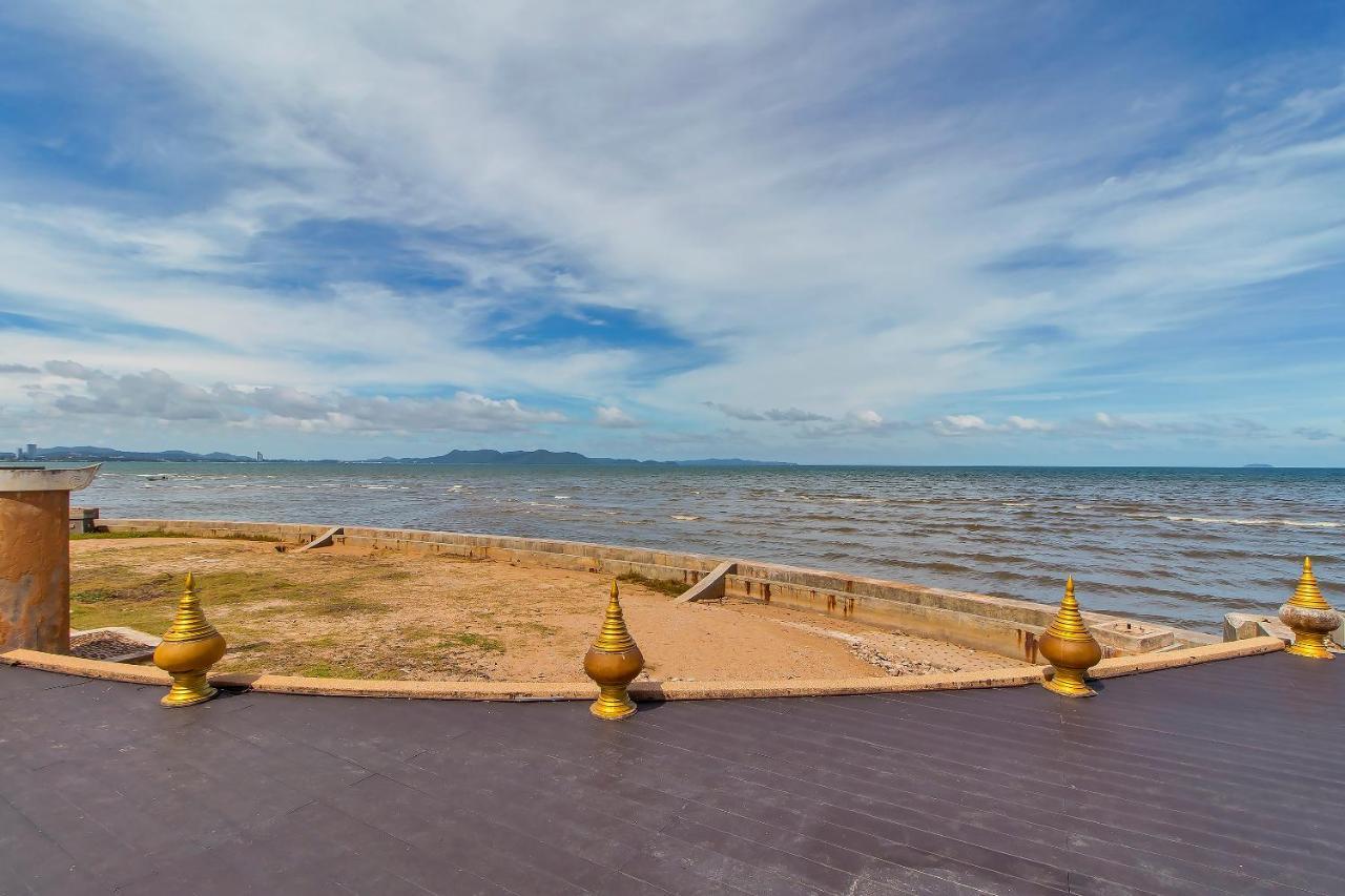 Villa Haven Jomtien Beach Dış mekan fotoğraf