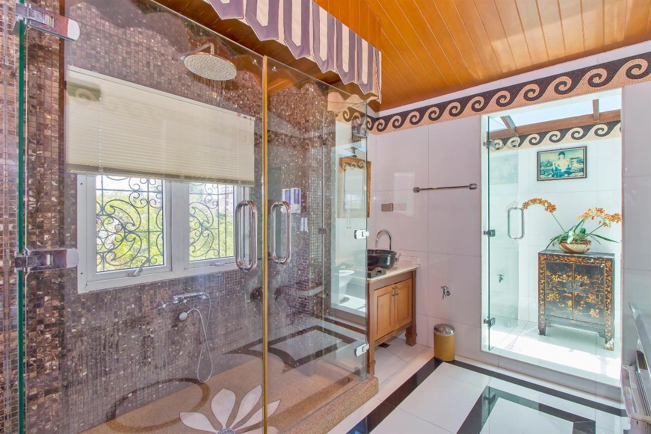 Villa Haven Jomtien Beach Dış mekan fotoğraf