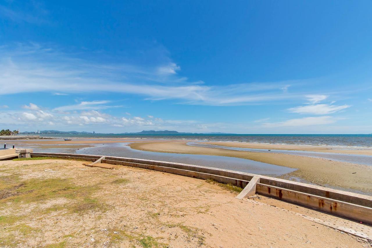 Villa Haven Jomtien Beach Dış mekan fotoğraf