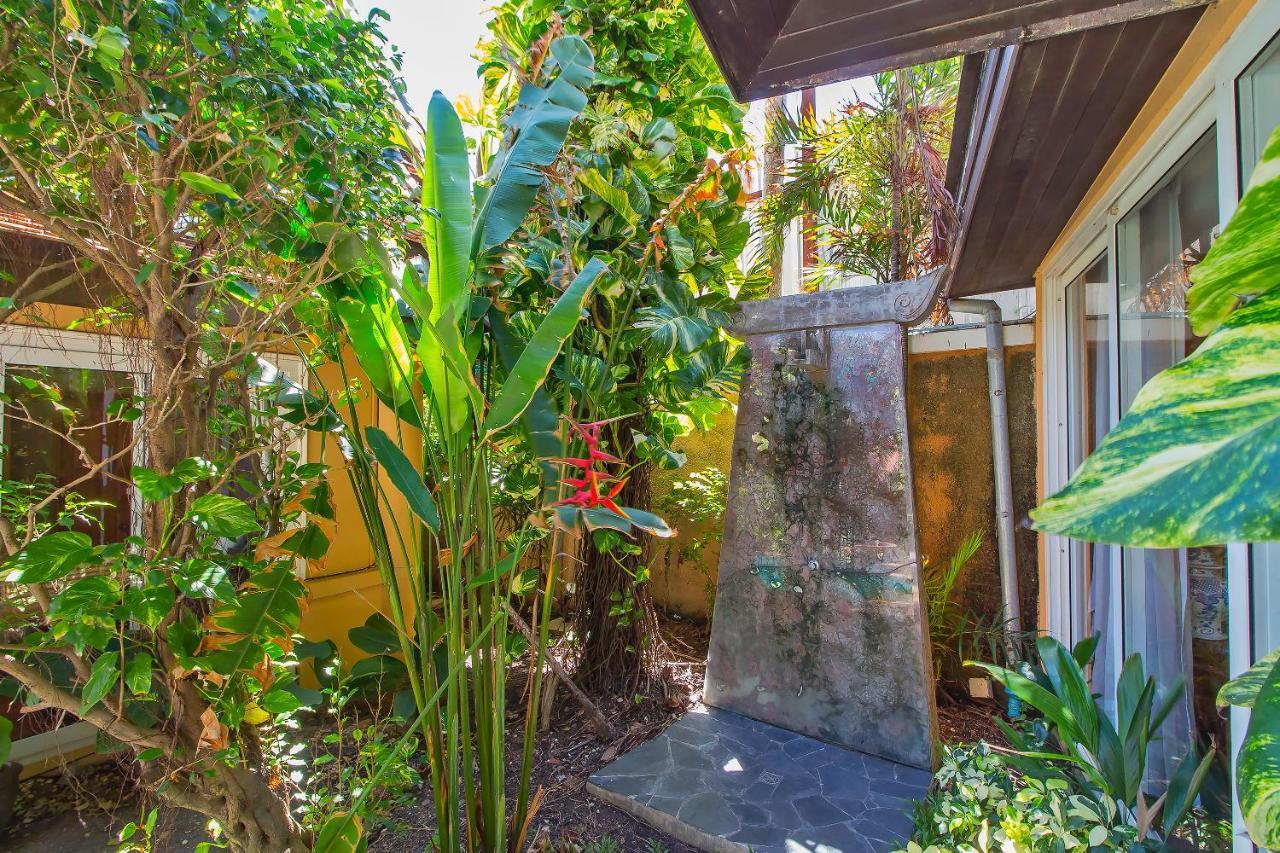 Villa Haven Jomtien Beach Dış mekan fotoğraf