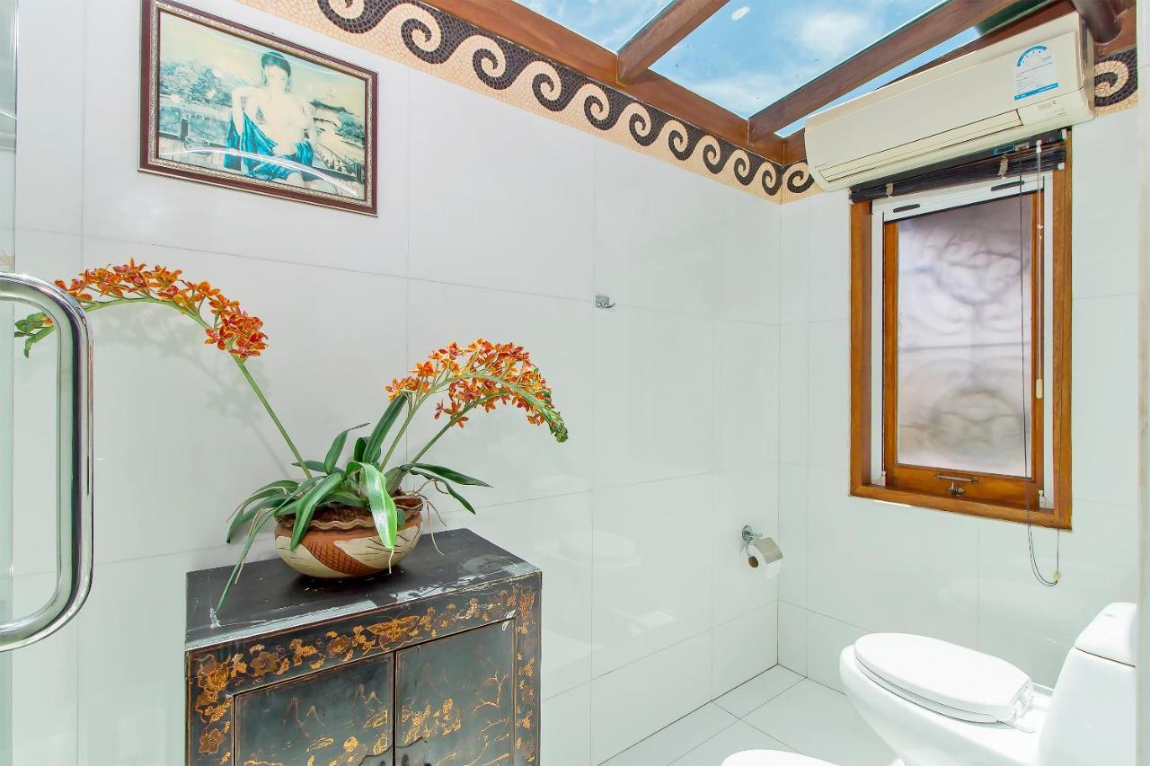 Villa Haven Jomtien Beach Dış mekan fotoğraf