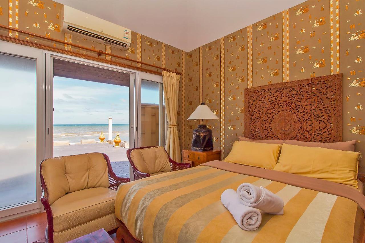 Villa Haven Jomtien Beach Dış mekan fotoğraf