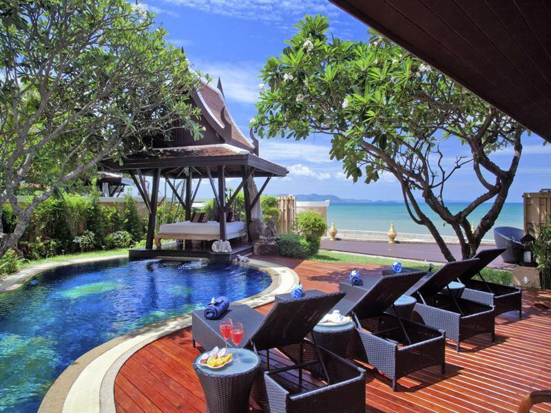 Villa Haven Jomtien Beach Dış mekan fotoğraf